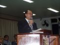 Aumenta o número de membros na Assembleia de Deus da Alemanha