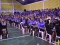Eliã Oliveira louva no Congresso de Senhoras da AD Colônia Leopoldina