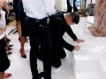 09 pessoas aceitam a Cristo na Festividade de Jovens na AD Jardim Aristides