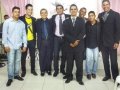 Assembleia de Deus em Moacir Andrade celebra 29 anos de fundação