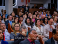 Pastor-presidente ensina sobre a importância da intimidade com Deus