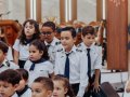 Assembleia de Deus no Farol celebra 42 anos do grupo Vozes Infantis