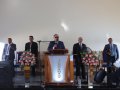Rev. José Orisvaldo Nunes de Lima inaugura mais um templo da AD em Coruripe