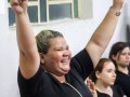 Juventude vive momentos de glória no Pré-Conjoaad das 10ª e 11ª Regiões