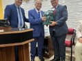 Pastor-presidente visita campos missionários na Argentina