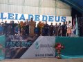 Assembleia de Deus em São Miguel dos Campos celebra 86 anos de fundação