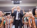 6º Congresso da UFADEAL é marcado pela glória de Deus