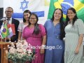AD Village Campestre 6 celebra o Dia do Pastor com homenagens ao presbítero Amaro Cícero