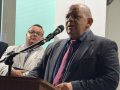 Pastor-presidente inaugura templo e casa pastoral em Várzea de Dona Joana