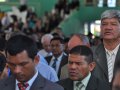 CGADB encerra AGE mais cedo para evitar novas discussões acaloradas