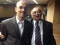 Deputado alagoano participa do Fórum Cidadania AD Brasil