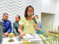 AD Parque Petrópolis realiza festividade unificada da União Feminina