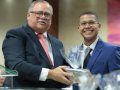 Abertura da Convenção Estadual 2022 reúne centenas de evangélicos na igreja sede