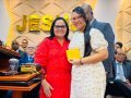 Culto em ação de graças celebra aniversário do pastor Almezio Alves em Canindé de São Francisco