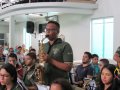 Banda Shalon celebra 19 anos de adoração a Deus em São Miguel dos Campos