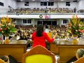 Assembleia de Deus em Alagoas celebra abertura do 7º Congresso de Mulheres