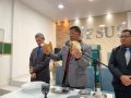 AD Riacho da Jacobina celebra mais uma Santa Ceia abençoada