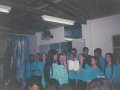 Assembleia de Deus em Moacir Andrade celebra 29 anos de fundação