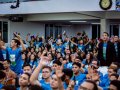 Pastor Carlos Cardozo ministra no segundo dia de CONJOAAD na 4ª região