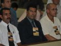 Vida devocional dos diáconos é tema de palestra do pastor Orisvaldo Nunes