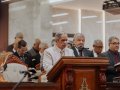 Pr. Luciano de Aquino ministra sobre os desafios da vida cristã
