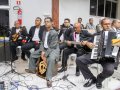 Pastor-presidente José Orisvaldo Nunes de Lima celebra 40 anos de evangelho