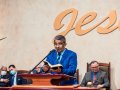 Pastor-presidente inaugura mais uma igreja em Maceió: AD Franco Jatobá