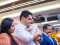 Pastor-presidente inicia estudo bíblico no livro de Atos dos Apóstolos