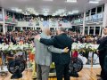 Pastor José Orisvaldo Nunes de Lima participa da EBO em João Monlevade (MG)