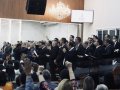 Rev. José Orisvaldo Nunes de Lima ensina sobre a renovação do amor por Jesus