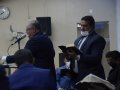 Assembleia de Deus no Pinheiro celebra 73 anos de história