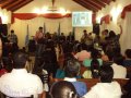 Missionários em Justiniano Posse na Argentina enviam notícias da obra