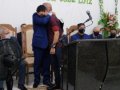 Assembleia de Deus em Roteiro celebra o aniversário do pastor José Luiz dos Santos