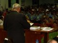Militares se apresentam na abertura do Congresso