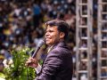 Juventude assembleiana é renovada no CONJOAAD Unificado 2025