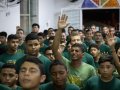 Jesus salva 30 e batiza 59 com o Espírito Santos no Conjooad e Conadkids da 11ª Região