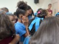 AD Ouro Preto celebra 24 anos do departamento infantil Louvor para Cristo