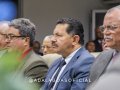 Pastor-presidente José Orisvaldo Nunes de Lima celebra 40 anos de evangelho