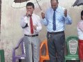 São José da Lage| Campanha Evangelizadora ganha almas para o Reino