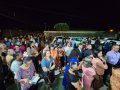 Novo templo da Assembleia de Deus em Jardim Saúde é inaugurado
