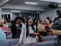 Culto de doutrina tem mensagem sobre a honestidade diante de Deus