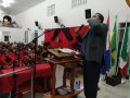 AD Jacuípe celebra o 33º Aniversário do Departamento de Senhoras Boas Novas