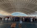 102ª Escola Bíblica de Obreiros da AD Alagoas chega ao polo de Penedo