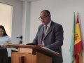 Relatório da obra missionária na Espanha: Agosto de 2026