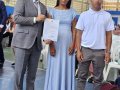 Casamento coletivo contempla mais de 120 casais em Maragogi