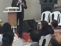 AD em Jarbas Oiticica realiza primeiro Culto com Casais de 2020