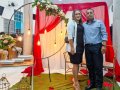 Encontro de Casais da 12ª região reúne centenas de participantes