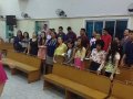 Domingo da Igreja Perseguida é tema do Culto de Missões da AD Bebedouro