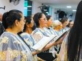 AD Teotônio Vilela celebra 51 anos do Coral Cântico de Sião e 9 anos da Banda Shekinah