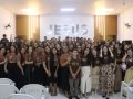 AD Feira Grande realiza 28º Congresso de Jovens com o tema “Jesus vem”